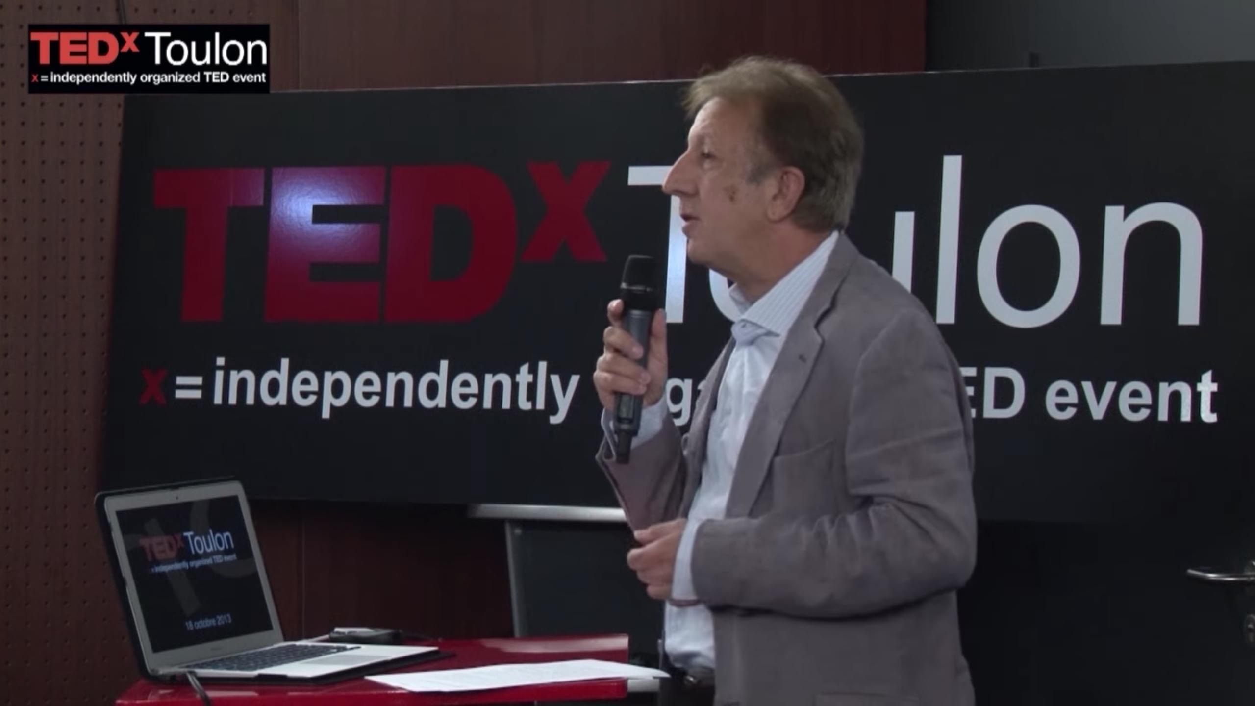 Patrick Roux Du nouveau dans la psychanalyse au XXIe siècle – Murex Plus